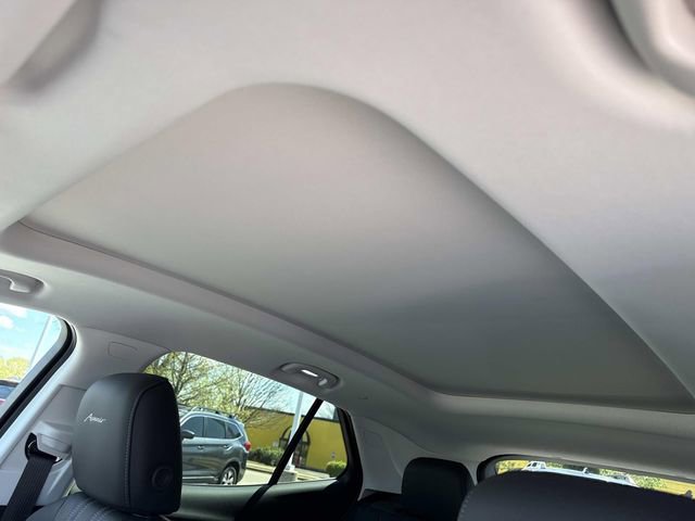 New 2026 Buick Envision Avenir AWD/4WD image 28
