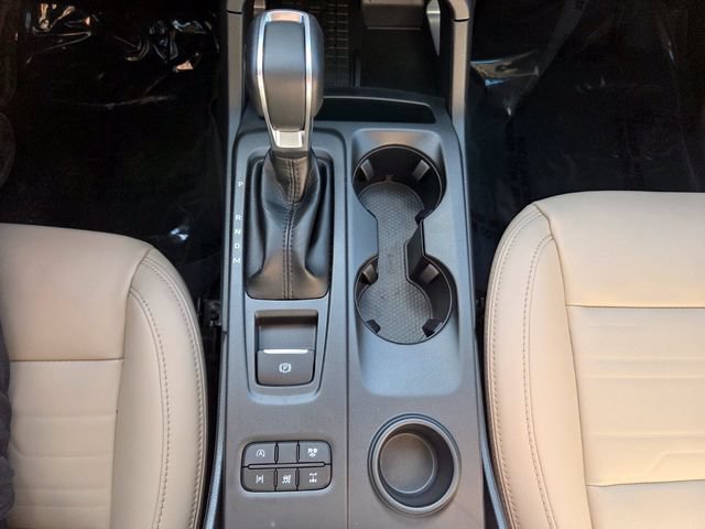 Certified 2025 Ford Ranger Lariat RWD image 27
