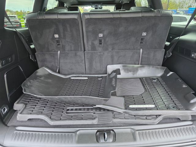 Used 2024 Jeep Wagoneer Series II w/ Convenience Group I AWD/4WD image 19