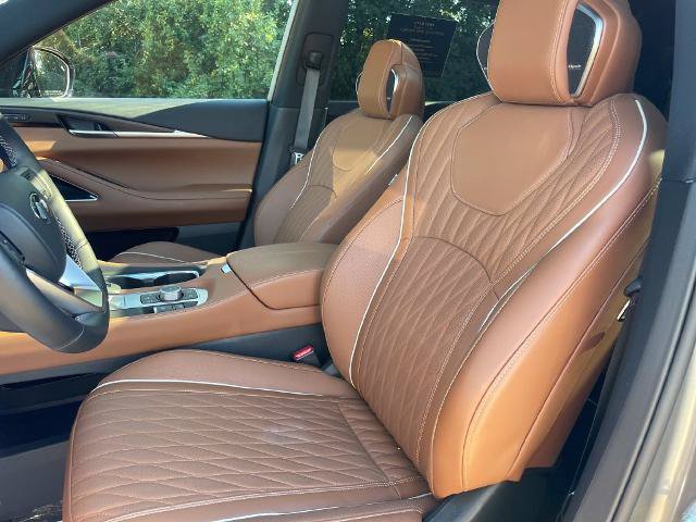 Certified 2027 INFINITI QX60 Autograph w/ Autograph Tech Package AWD/4WD image 18