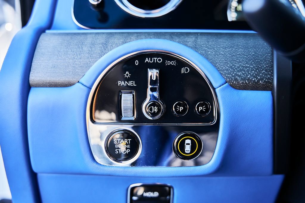 Used 2024 Rolls-Royce Ghost AWD/4WD image 54