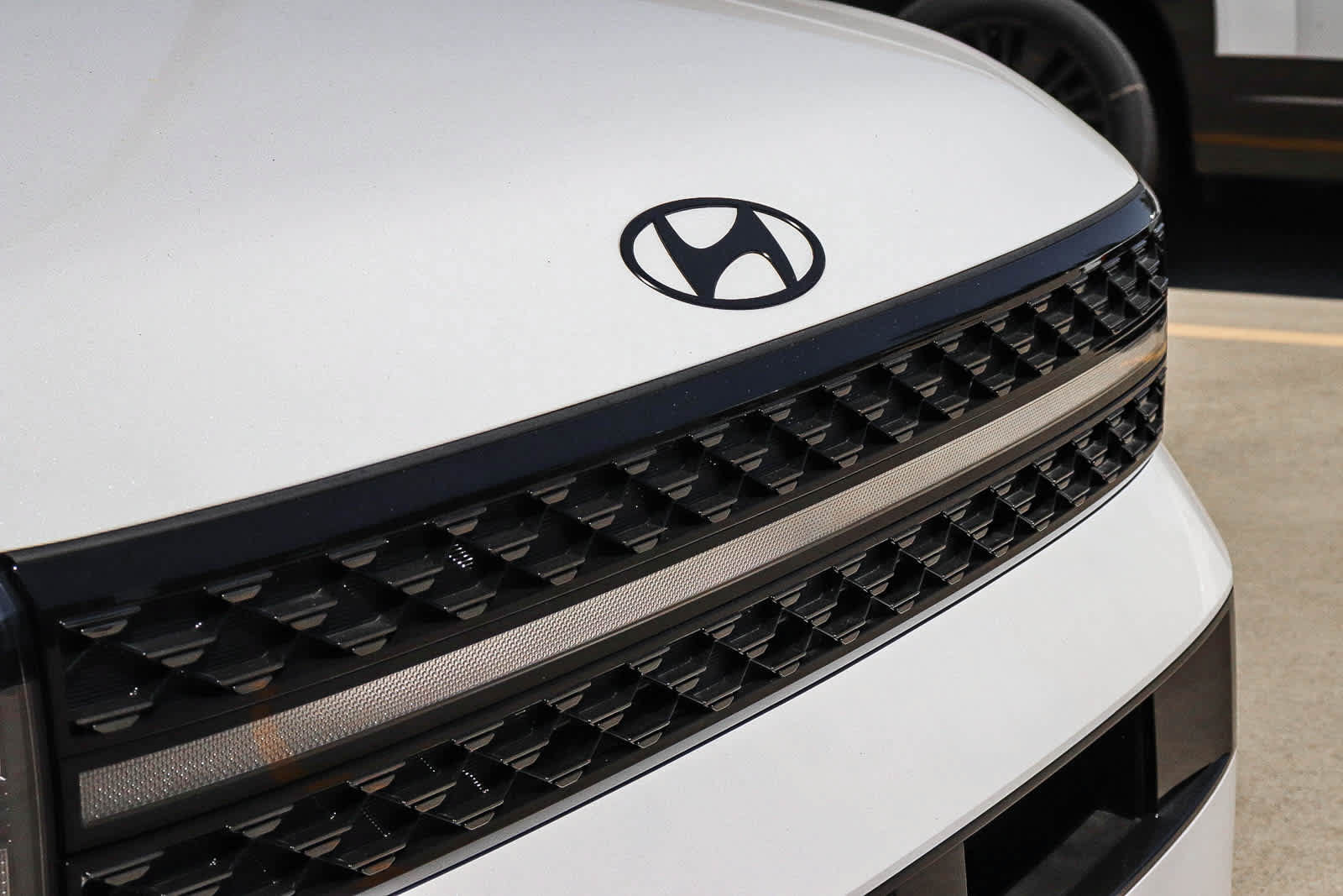 New 2026 Hyundai Santa Fe Calligraphy AWD/4WD image 6