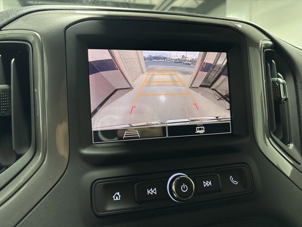 New 2026 GMC Sierra 1500 Pro w/ Graphite Edition image 18