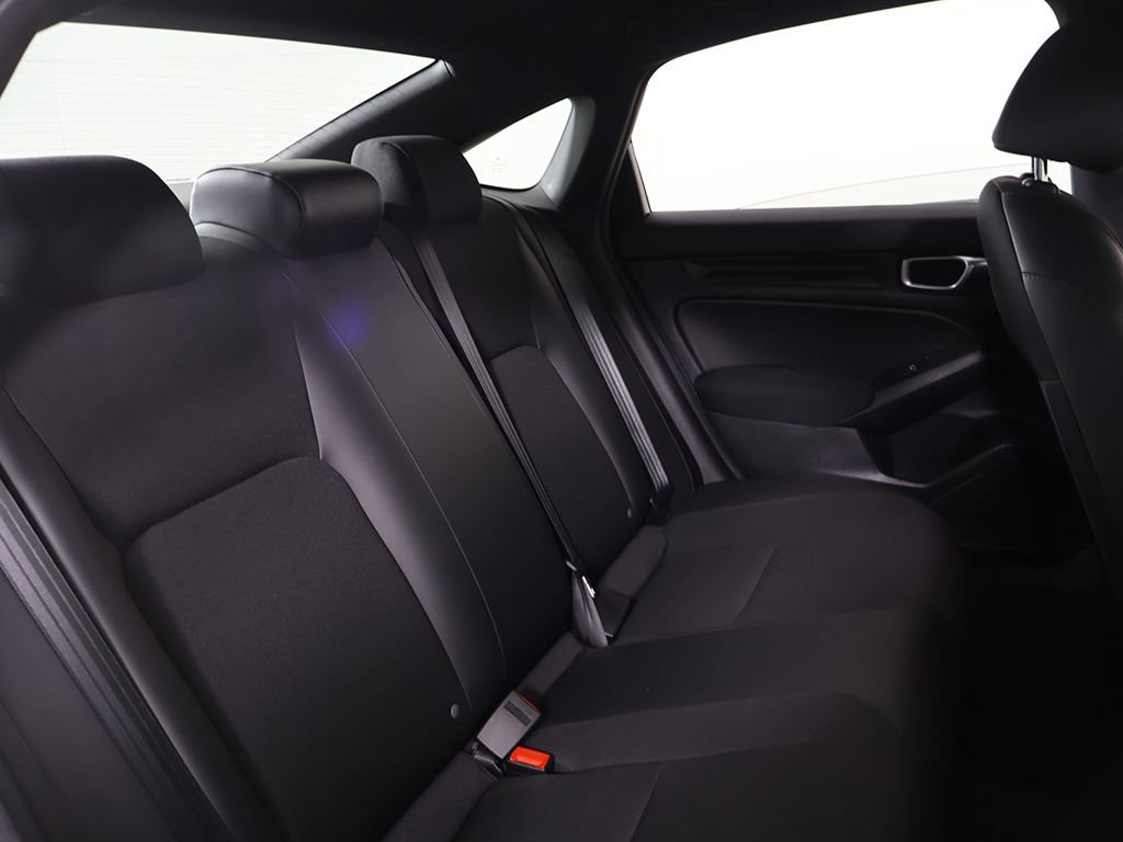 Used 2024 Honda Civic Sport image 30