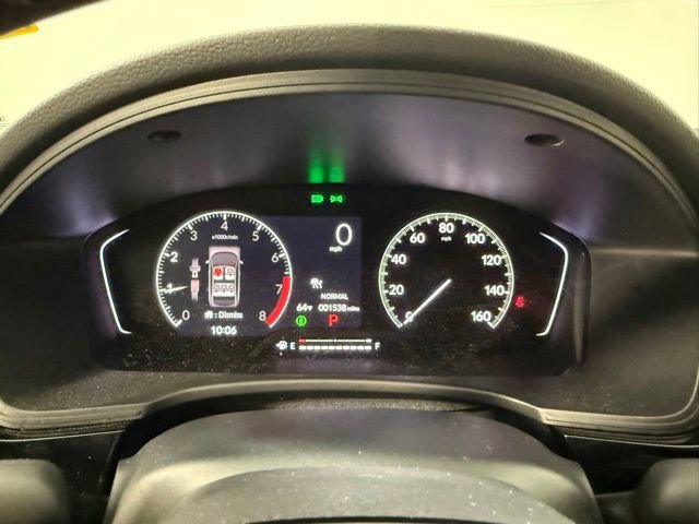 Used 2026 Honda Civic Sport image 17