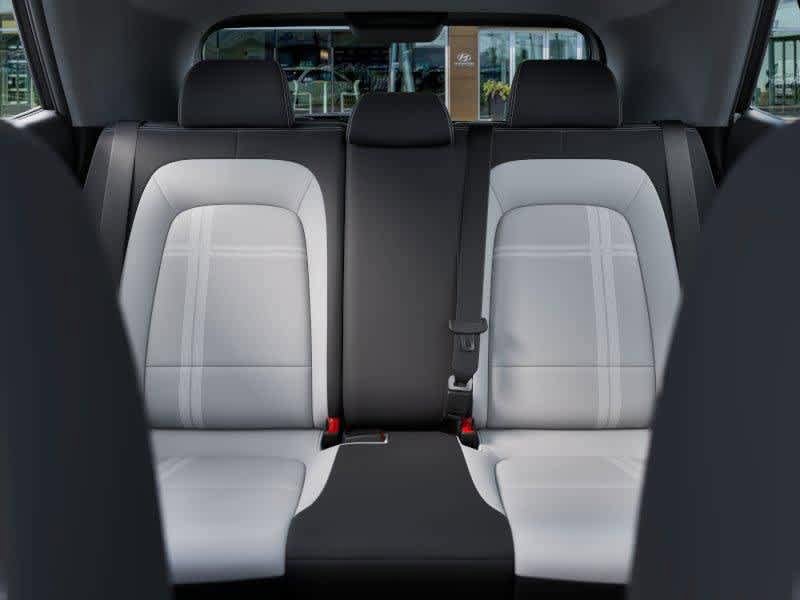 New 2026 Hyundai Venue SEL FWD image 12