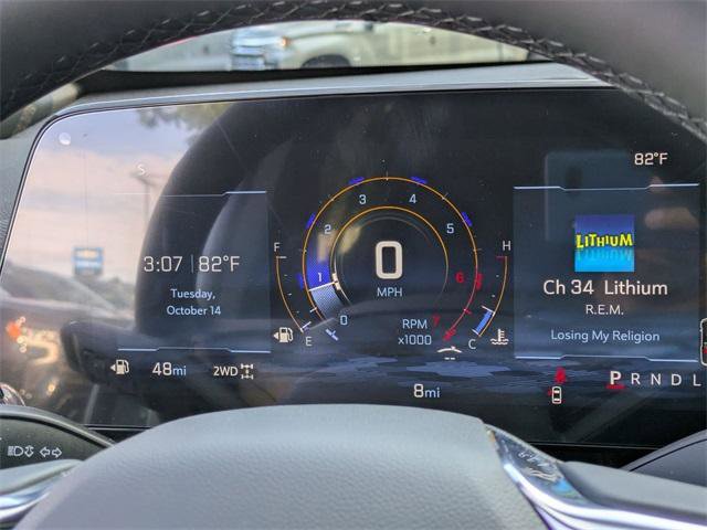 New 2026 Chevrolet Equinox LT w/ LPO, Floor Liner Package image 14