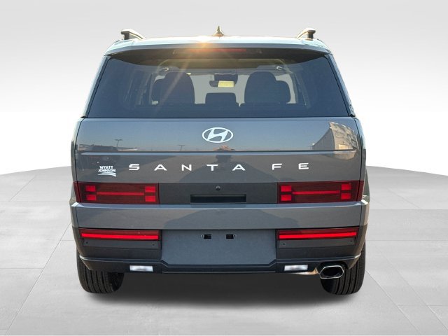 New 2027 Hyundai Santa Fe SEL FWD image 4