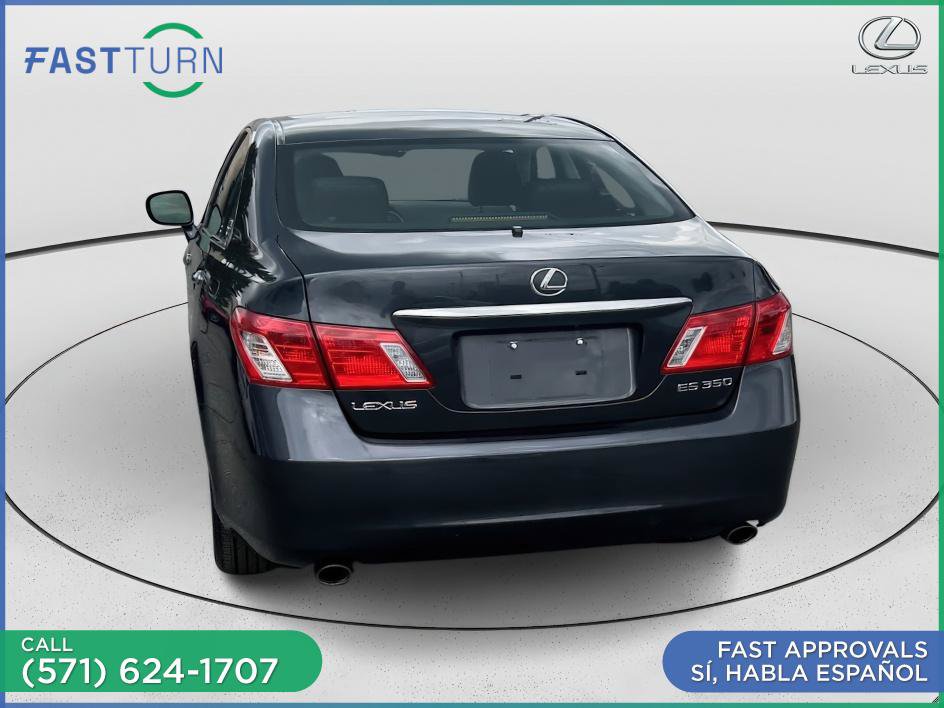 Used 2007 Lexus ES 350 w/ Premium Pkg FWD image 16