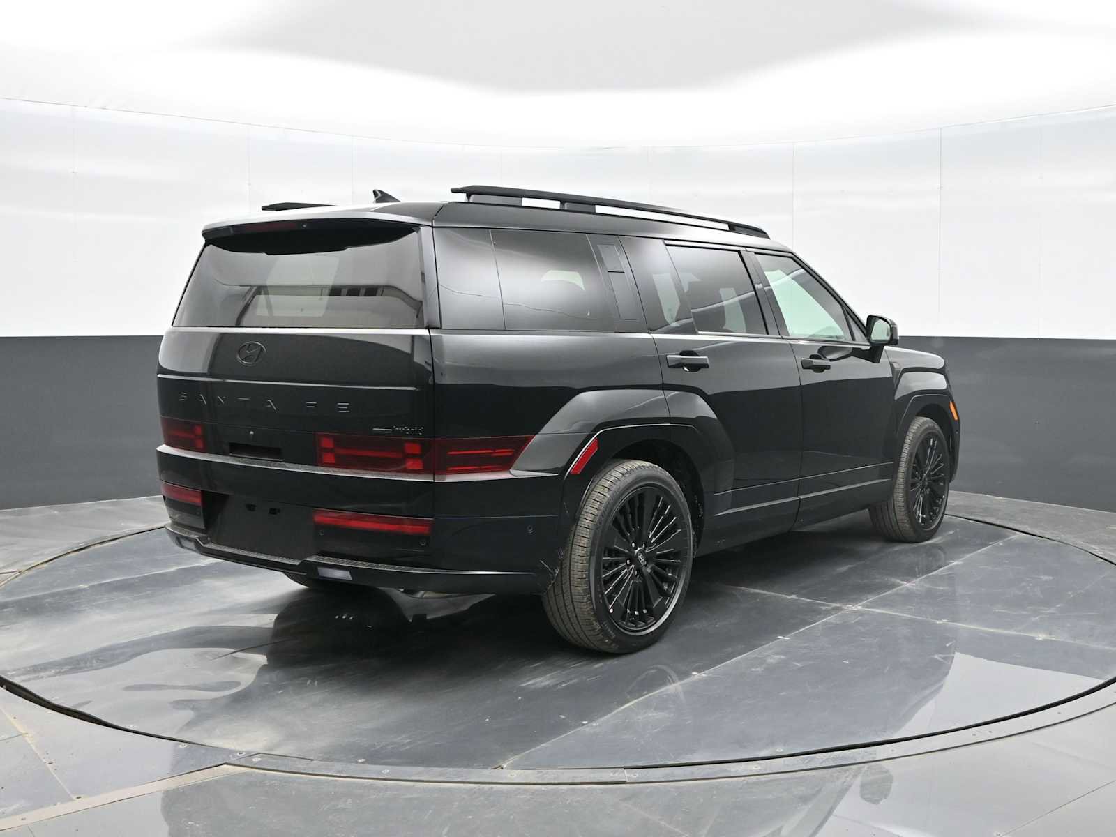 New 2026 Hyundai Santa Fe Calligraphy image 7