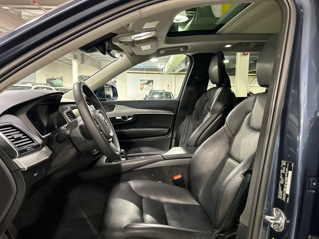 Certified 2023 Volvo XC90 B5 Core w/ Protection Package Premier AWD/4WD image 10