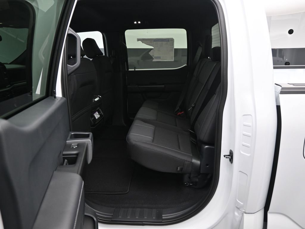 New 2026 Ford F150 STX w/ Equipment Group 200A image 17