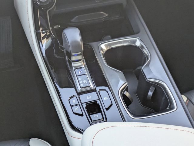 Used 2023 Lexus NX 350 AWD image 14