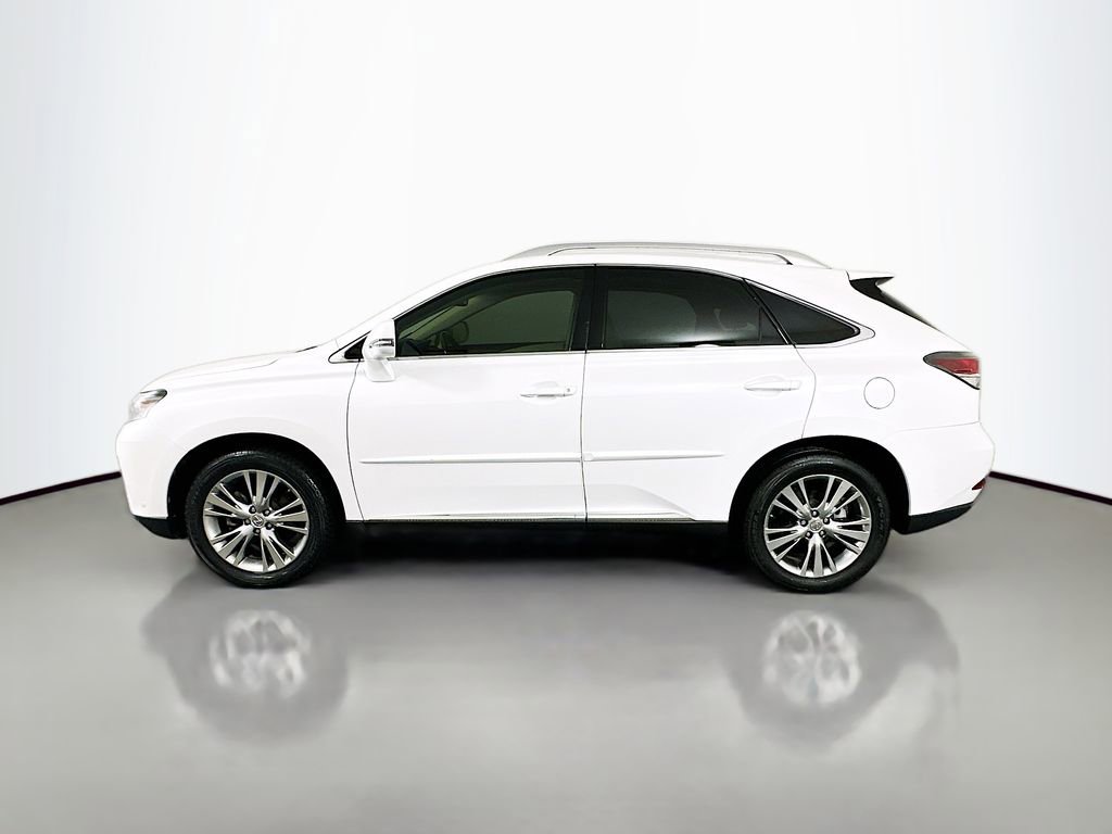 Used 2014 Lexus RX 350 FWD w/ Navigation Package image 8