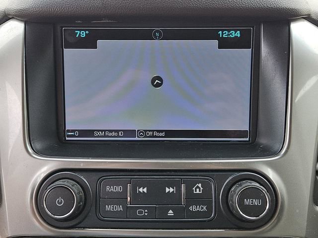 Used 2019 Chevrolet Suburban LT image 8