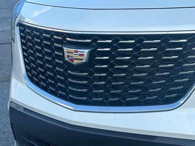 Used 2021 Cadillac XT4 Premium Luxury AWD/4WD image 6