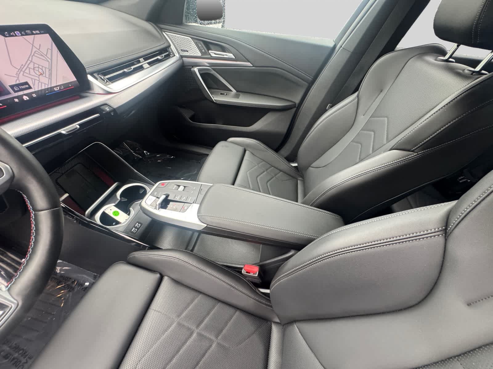 Used 2024 BMW X1 M35i w/ Premium Package AWD/4WD image 15
