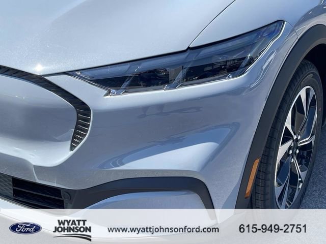 New 2026 Ford Mustang Mach-E Select image 9