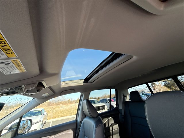 New 2026 Honda Ridgeline RTL image 18