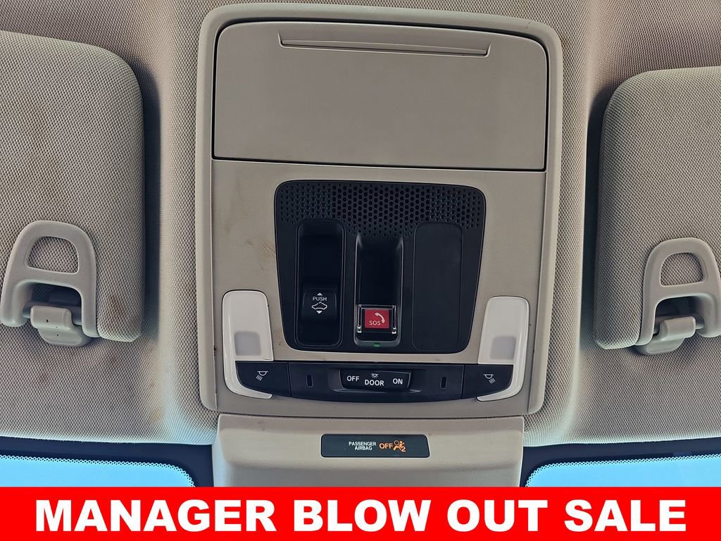 Used 2023 Honda Accord EX image 29