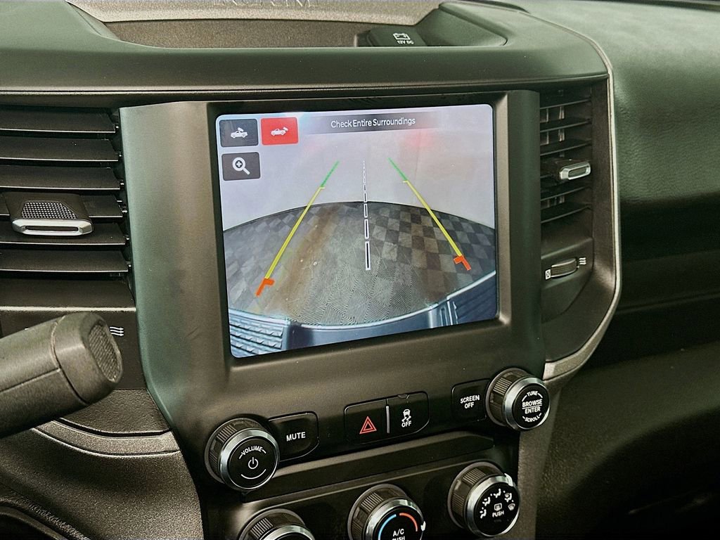 Used 2024 RAM 3500 Tradesman w/ Chrome Appearance Group image 20