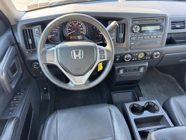 Used 2012 Honda Ridgeline RT image 21