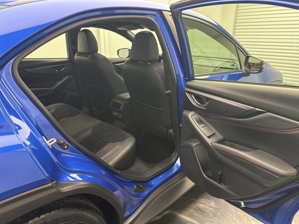 Used 2023 Subaru WRX Limited image 7