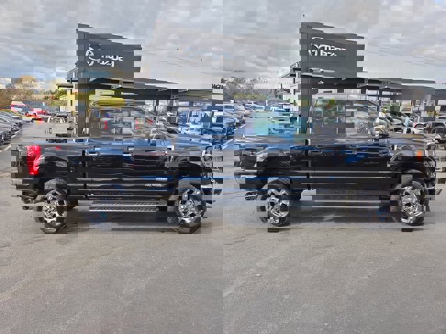 Used 2020 Ford F350 Lariat w/ Lariat Ultimate Package image 6