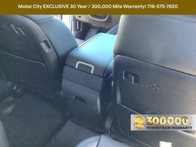 New 2026 Hyundai Santa Fe Limited image 40