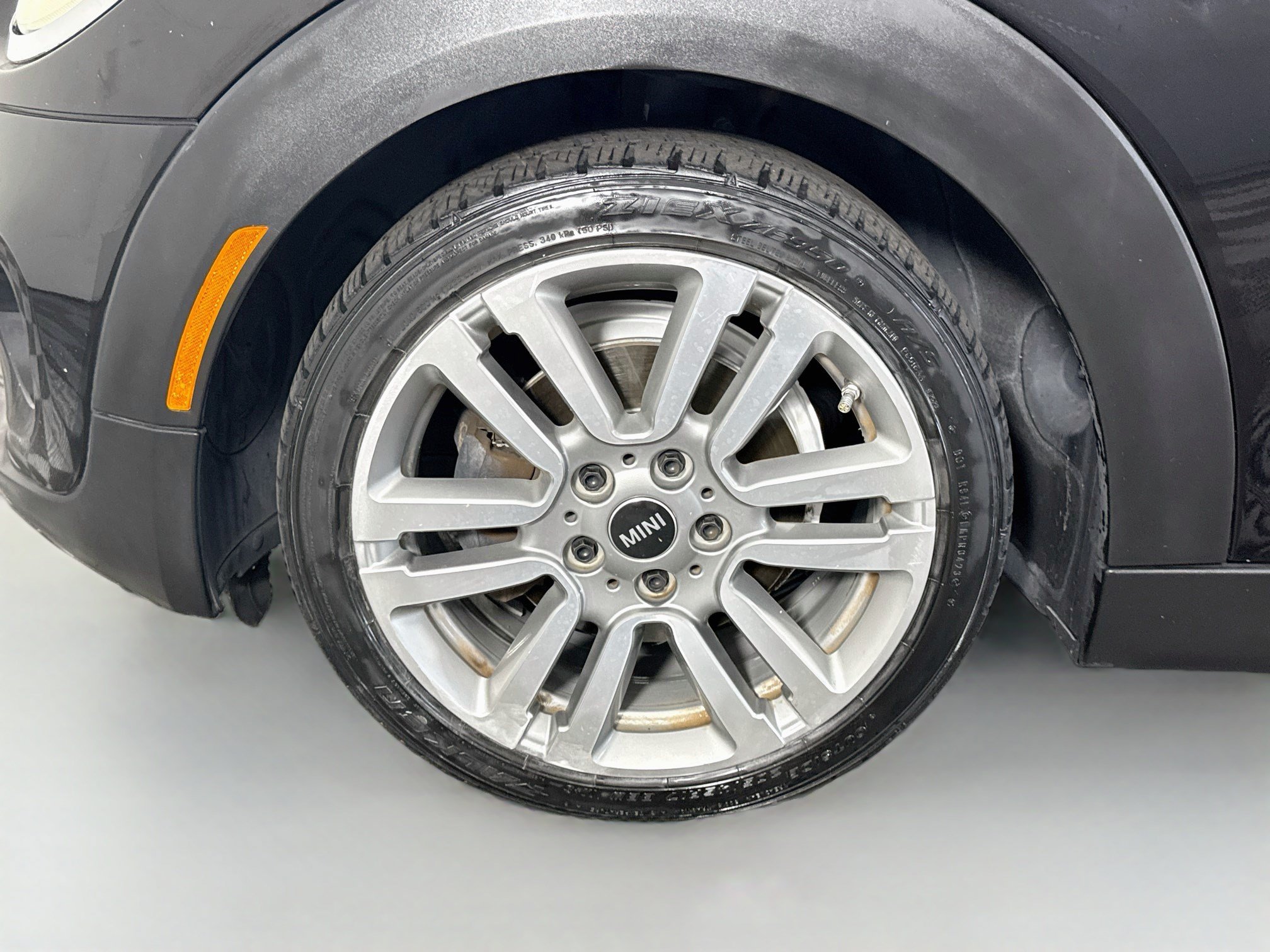 Used 2017 MINI Cooper 4-Door Hardtop FWD image 38
