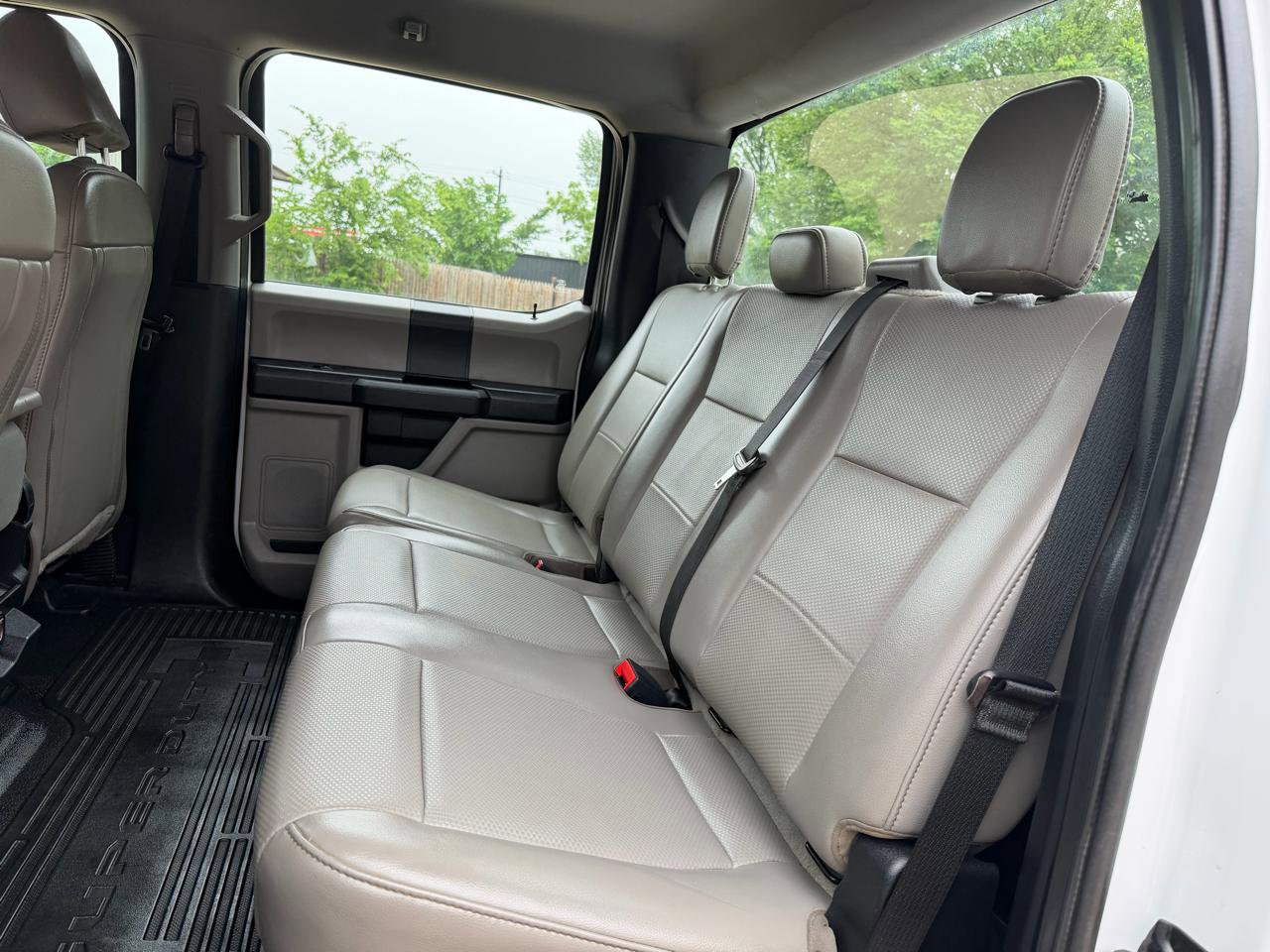 Used 2020 Ford F350 XL w/ Power Equipment Group AWD/4WD image 35