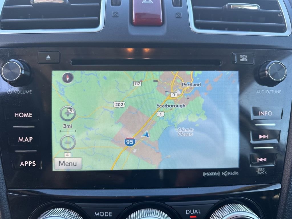 Used 2016 Subaru Forester 2.5i Touring w/ Eyesight & Navigation System image 24