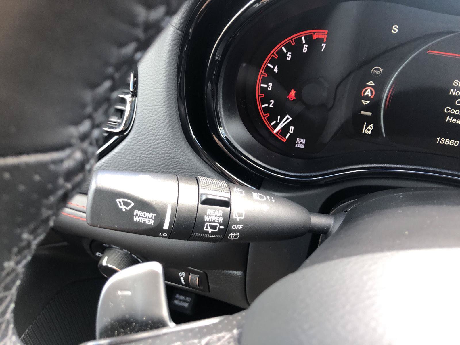 Used 2026 Dodge Durango GT AWD/4WD image 27