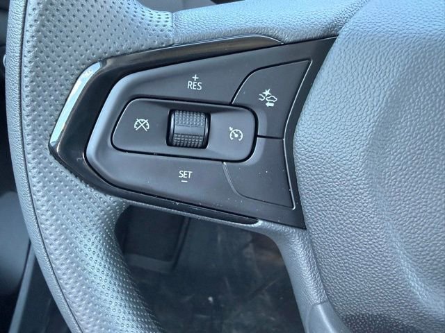 New 2026 Chevrolet TrailBlazer LS w/ LS Convenience Package FWD image 16