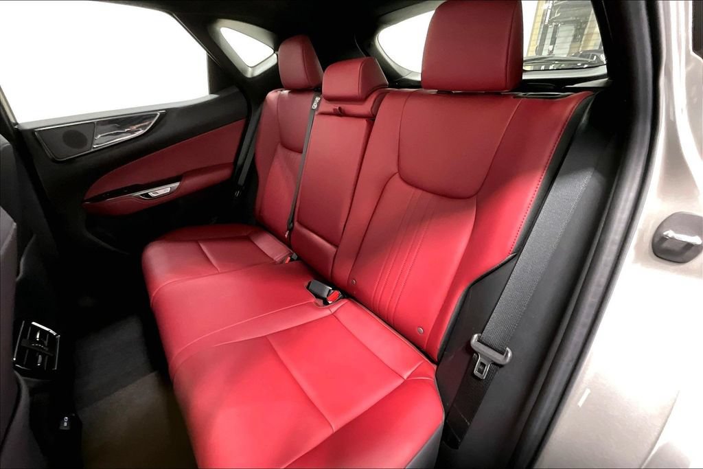 Used 2024 Lexus NX 250 FWD w/ Cold Area Package image 32