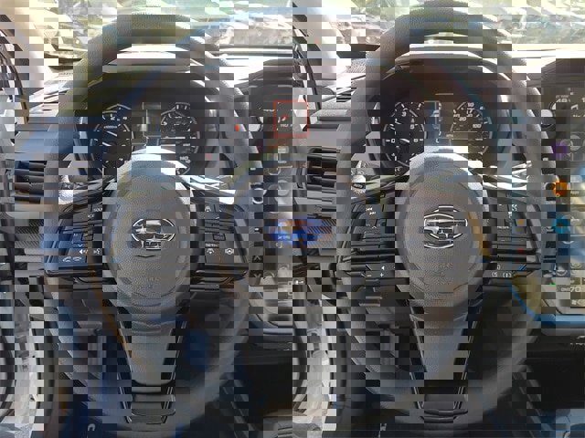 New 2026 Subaru Crosstrek 2.0i Premium image 25