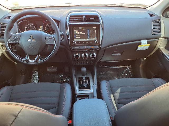 New 2026 Mitsubishi Outlander Sport SE AWD/4WD image 11