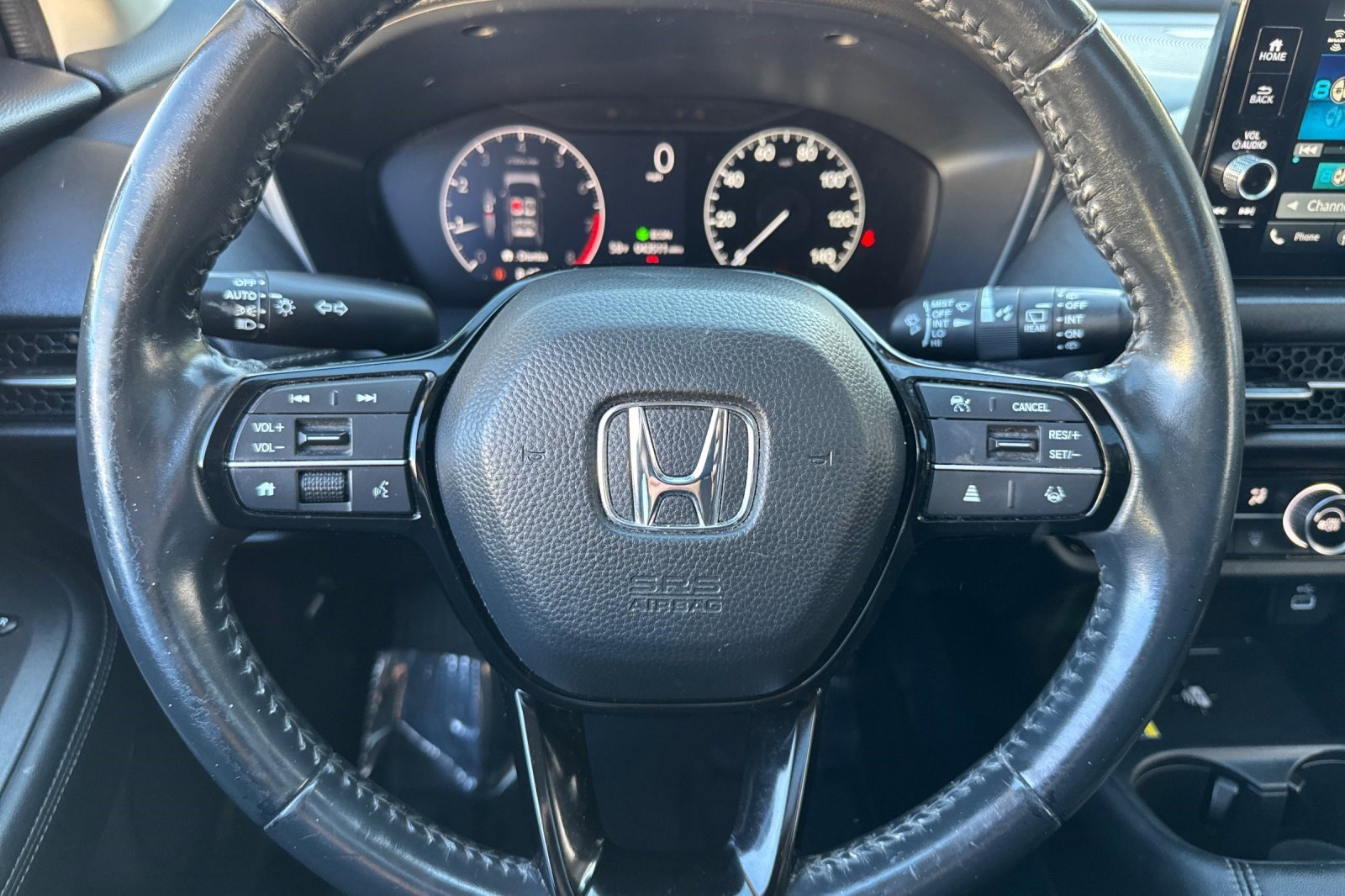 Used 2023 Honda HR-V EX-L image 17