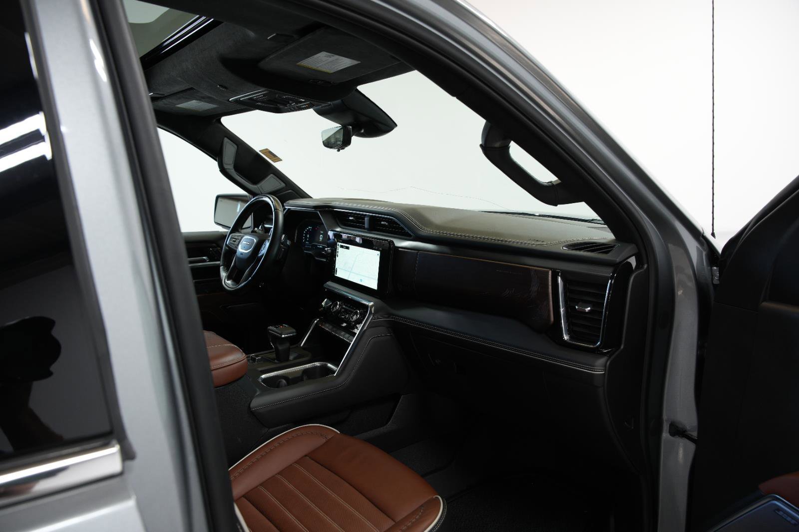 Used 2023 GMC Sierra 1500 Denali Ultimate image 20