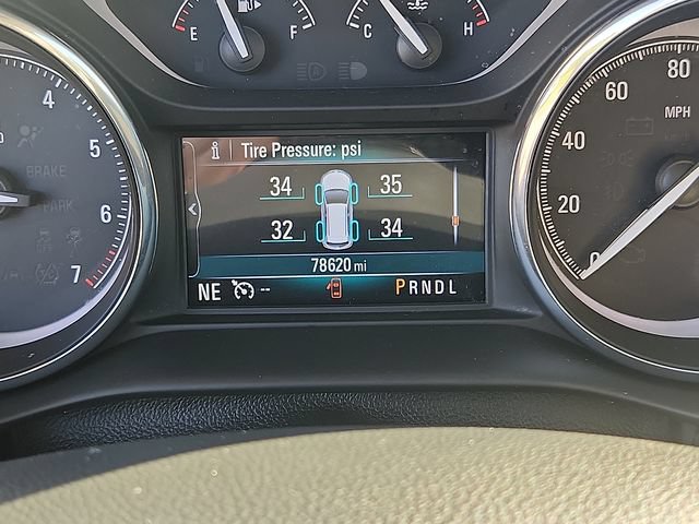 Used 2020 Buick Envision Essence FWD image 20