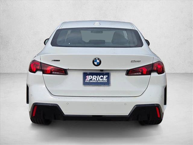 Used 2025 BMW 228i xDrive AWD/4WD image 7