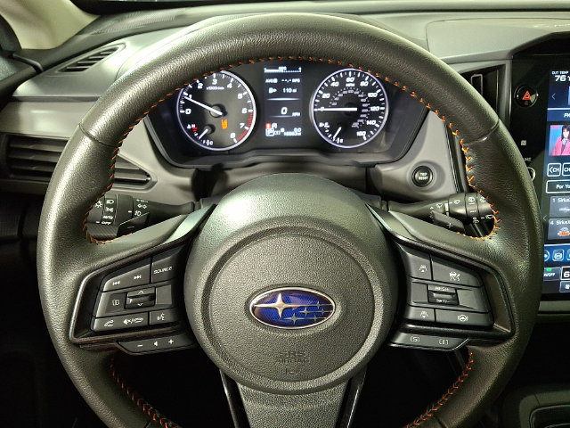 Used 2025 Subaru Crosstrek 2.5i Limited w/ Crosstrek Mirror Package AWD/4WD image 18