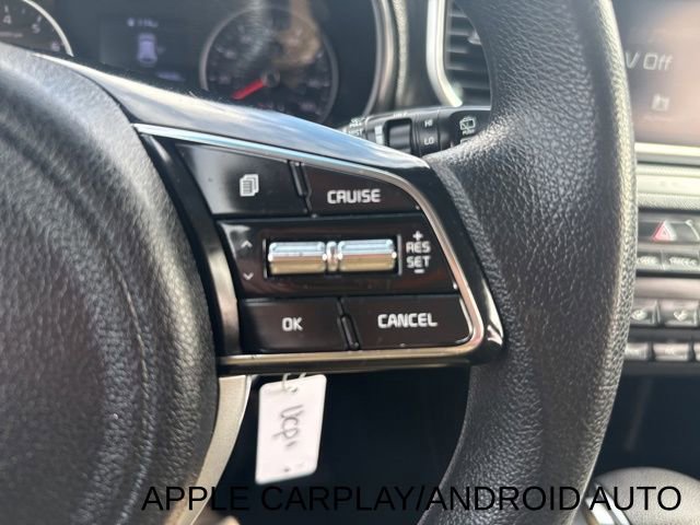 Used 2022 Kia Sportage LX FWD image 10