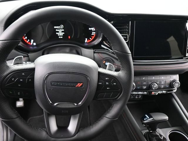 New 2026 Dodge Durango GT w/ Trailer Tow Group IV image 44
