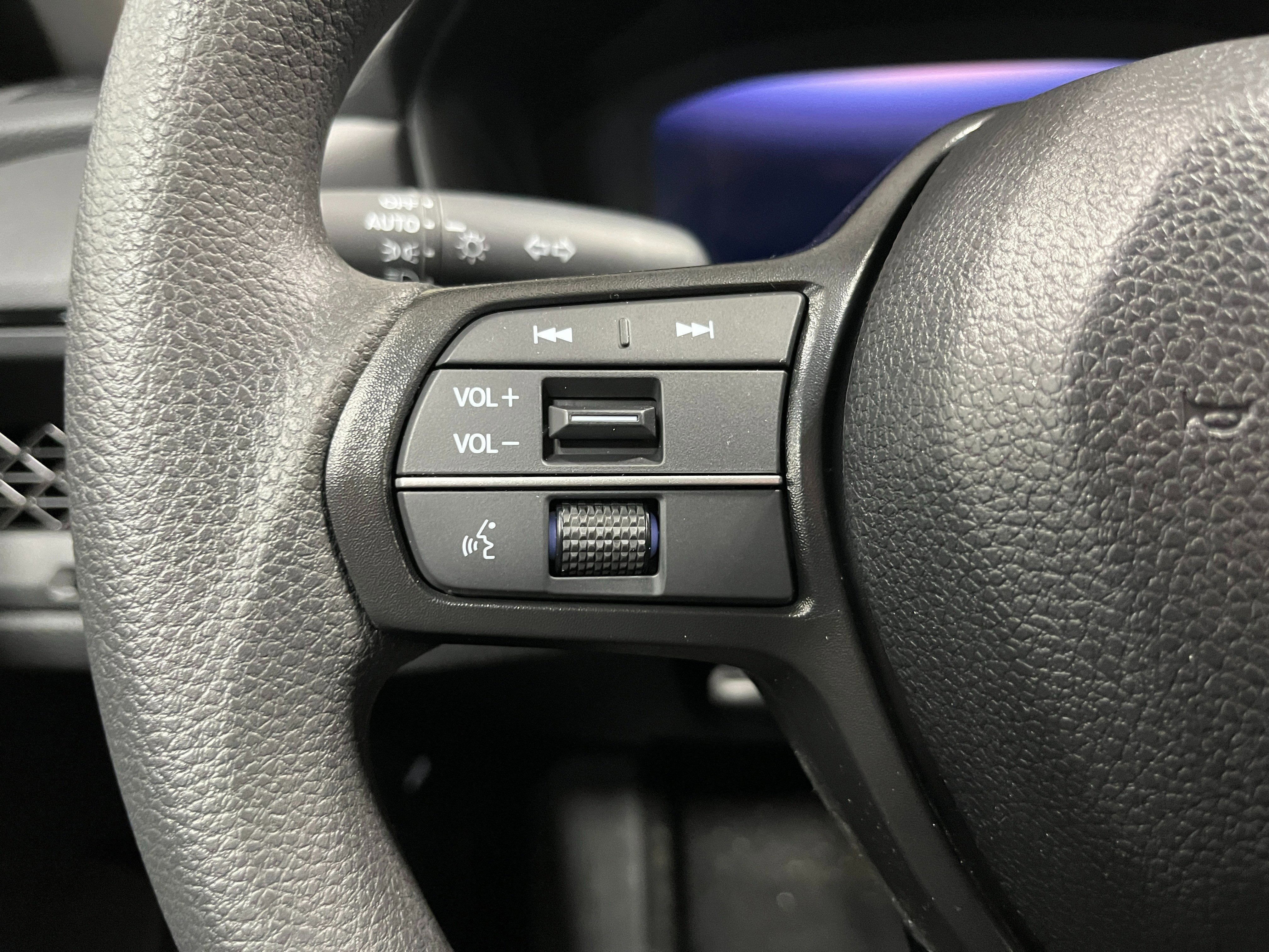 New 2026 Honda Accord SE image 16