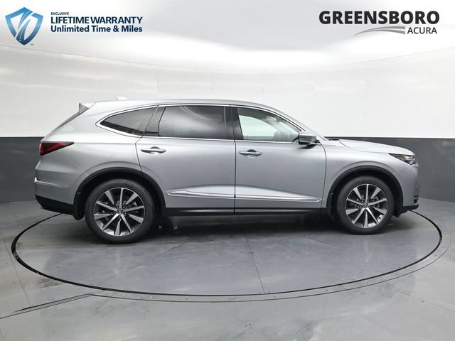 Used 2026 Acura MDX w/ Technology Package FWD image 5