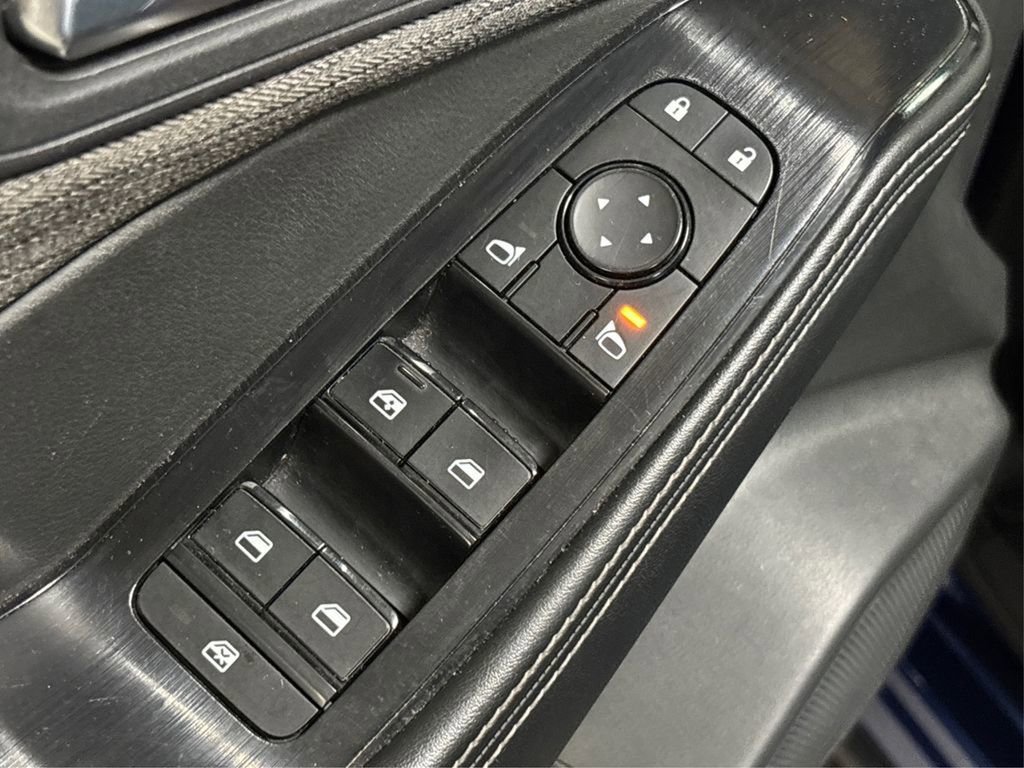 Certified 2023 Nissan Rogue SV image 31