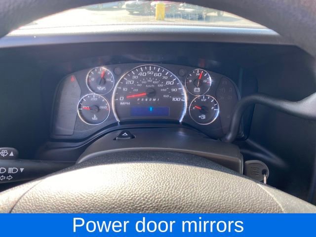 Certified 2024 GMC Savana 2500 Work Van w/ Driver Convenience Package image 9