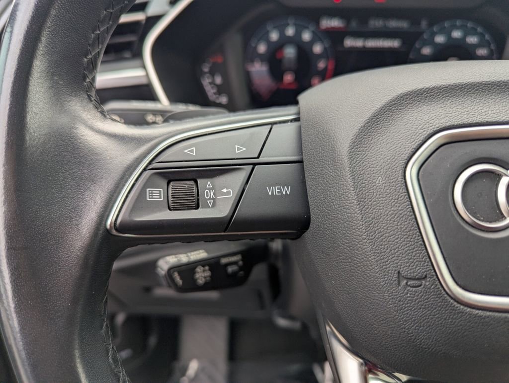 Used 2024 Audi Q3 2.0T Premium image 28