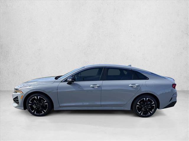 Used 2023 Kia K5 GT-Line FWD image 9